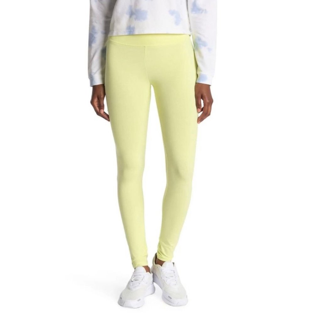 Nordstrom BP Classic High Rise Leggings NEW WITH TAGS size XXS